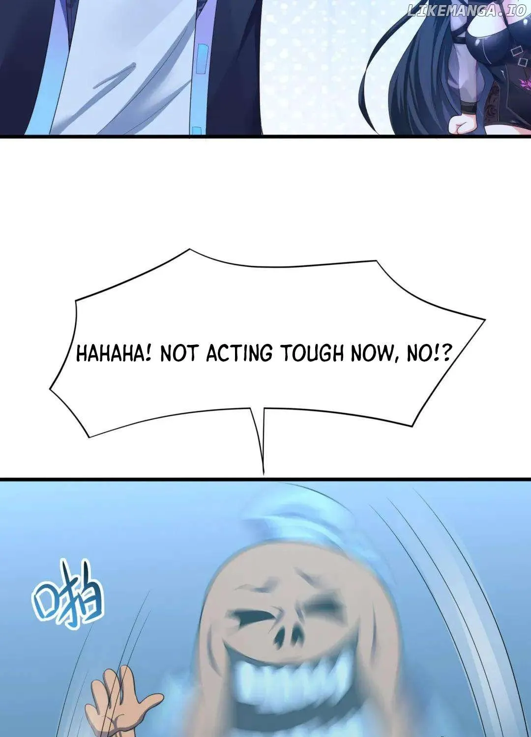 I Opened A Harem in Hell Chapter 43 page 47 - 