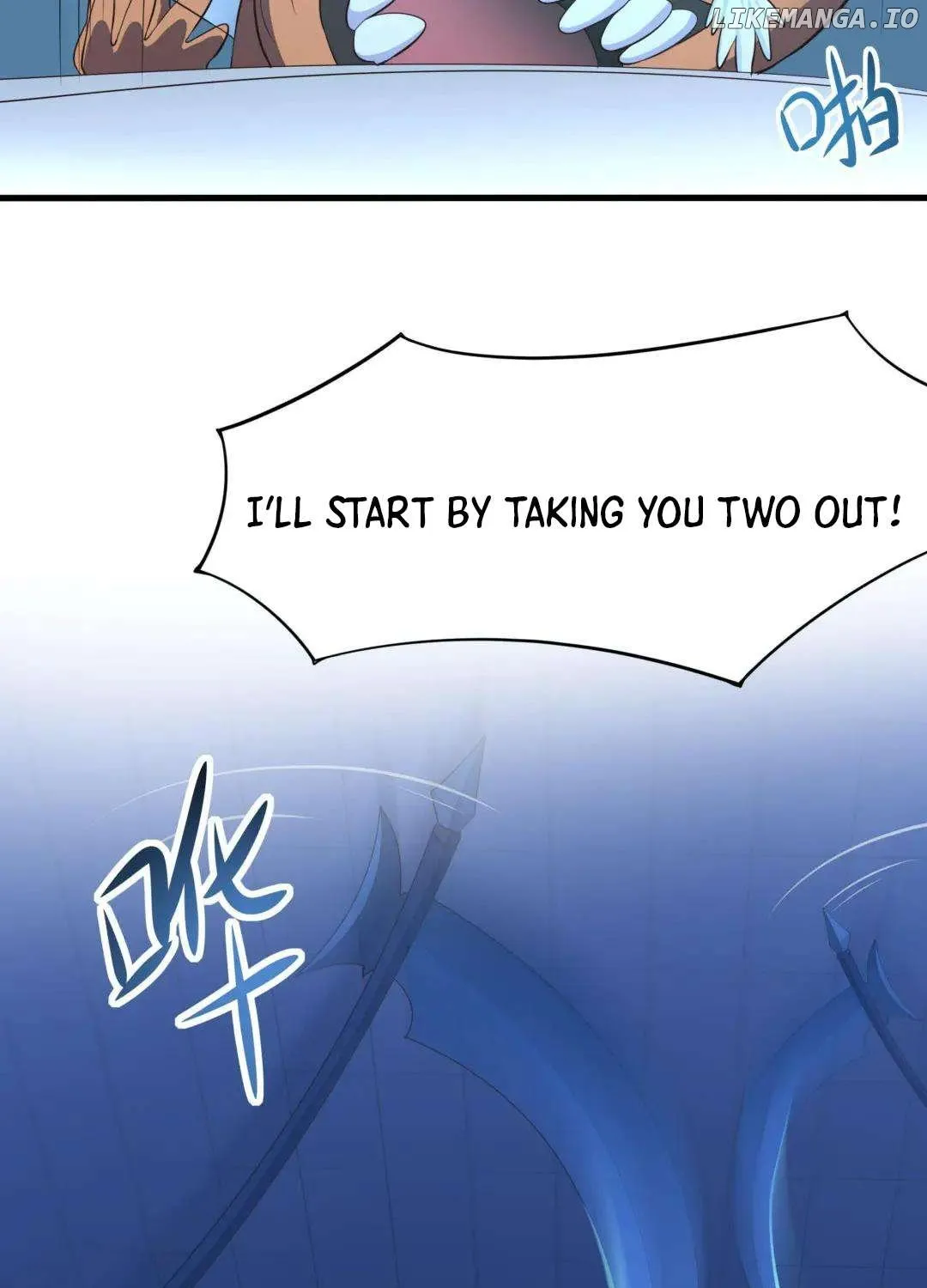 I Opened A Harem in Hell Chapter 43 page 49 - 