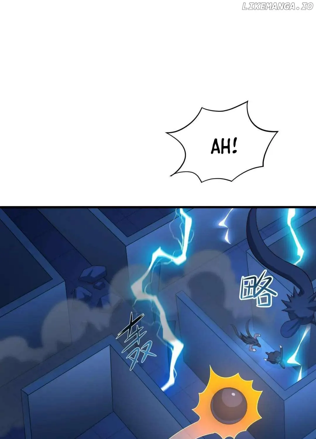 I Opened A Harem in Hell Chapter 43 page 53 - 