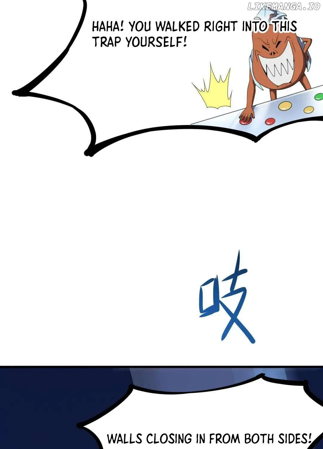 I Opened A Harem in Hell Chapter 43 page 58 - 