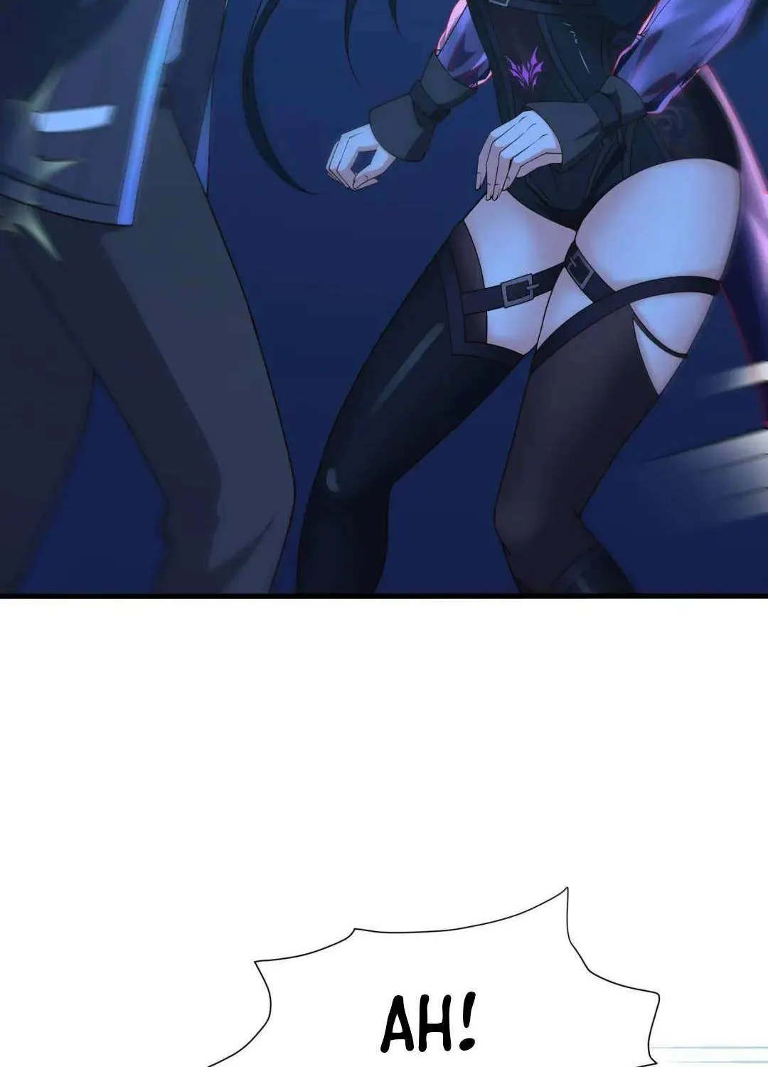 I Opened A Harem in Hell Chapter 43 page 62 - 