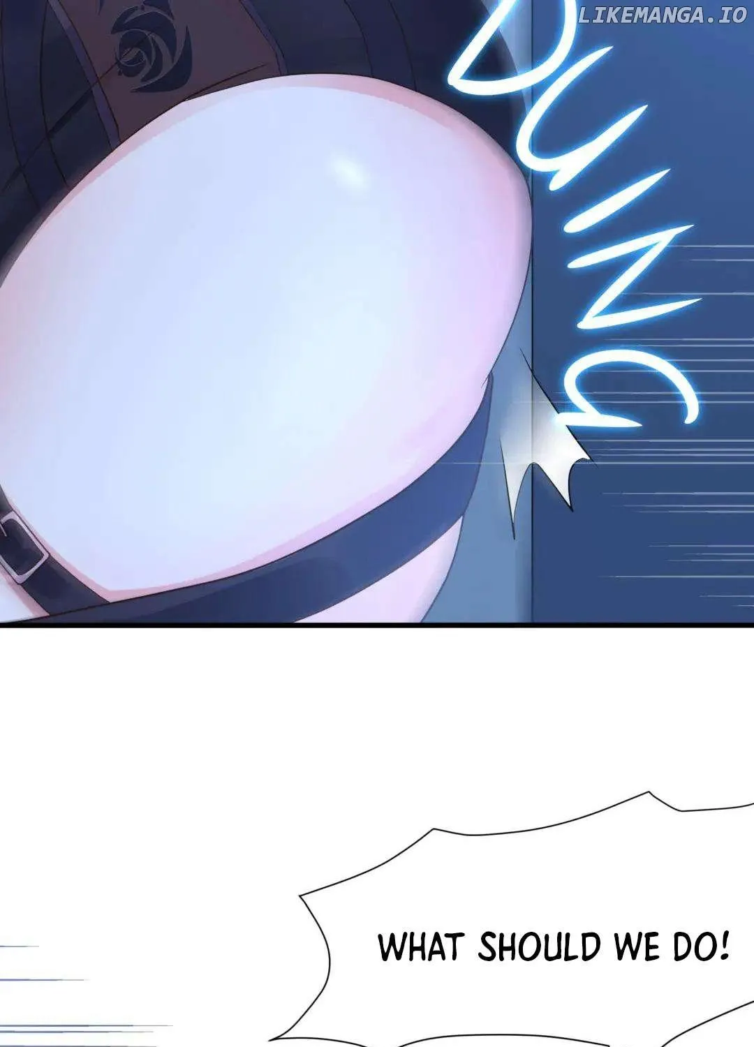 I Opened A Harem in Hell Chapter 43 page 64 - 