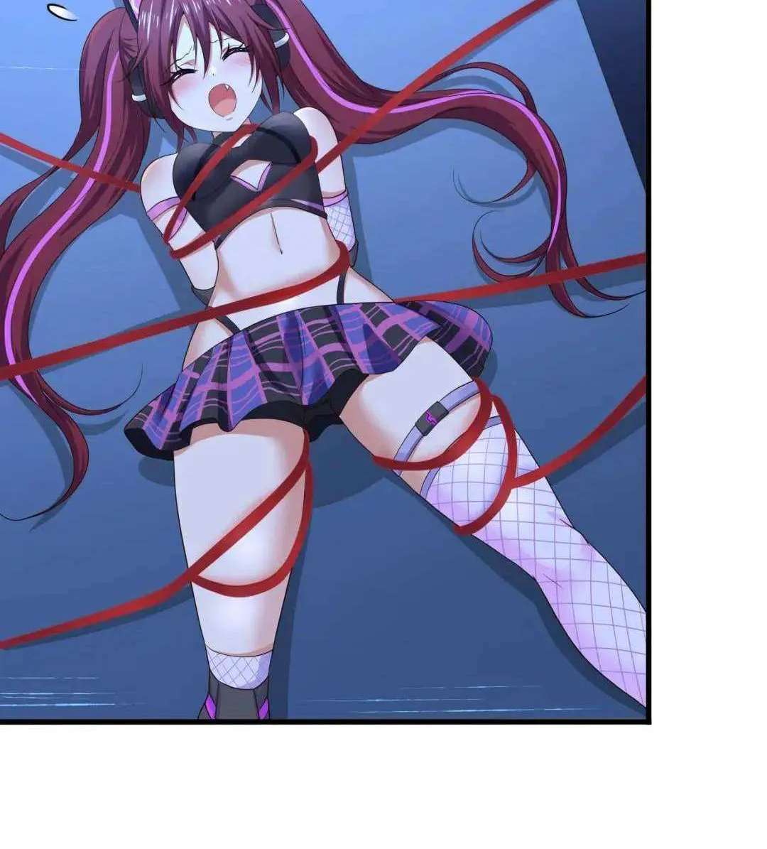 I Opened A Harem in Hell Chapter 43 page 69 - 