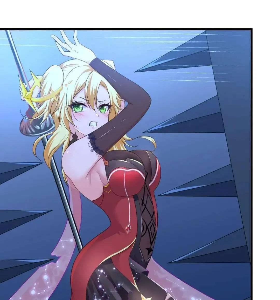 I Opened A Harem in Hell Chapter 43 page 71 - 