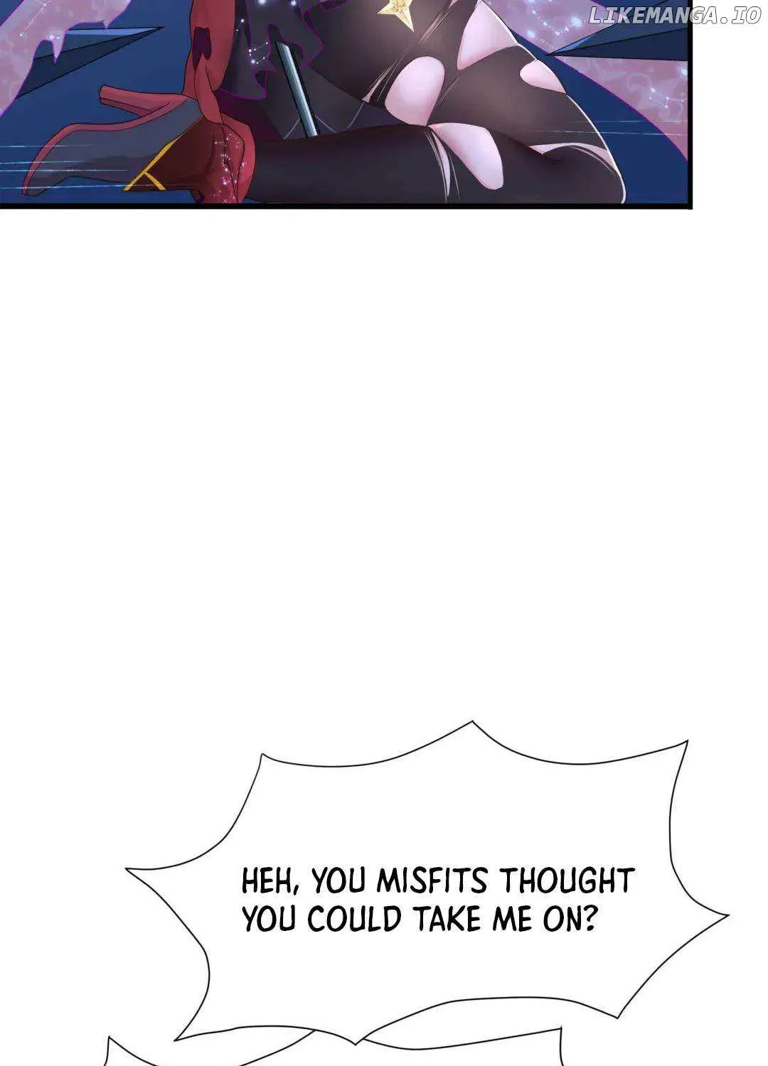 I Opened A Harem in Hell Chapter 43 page 72 - 