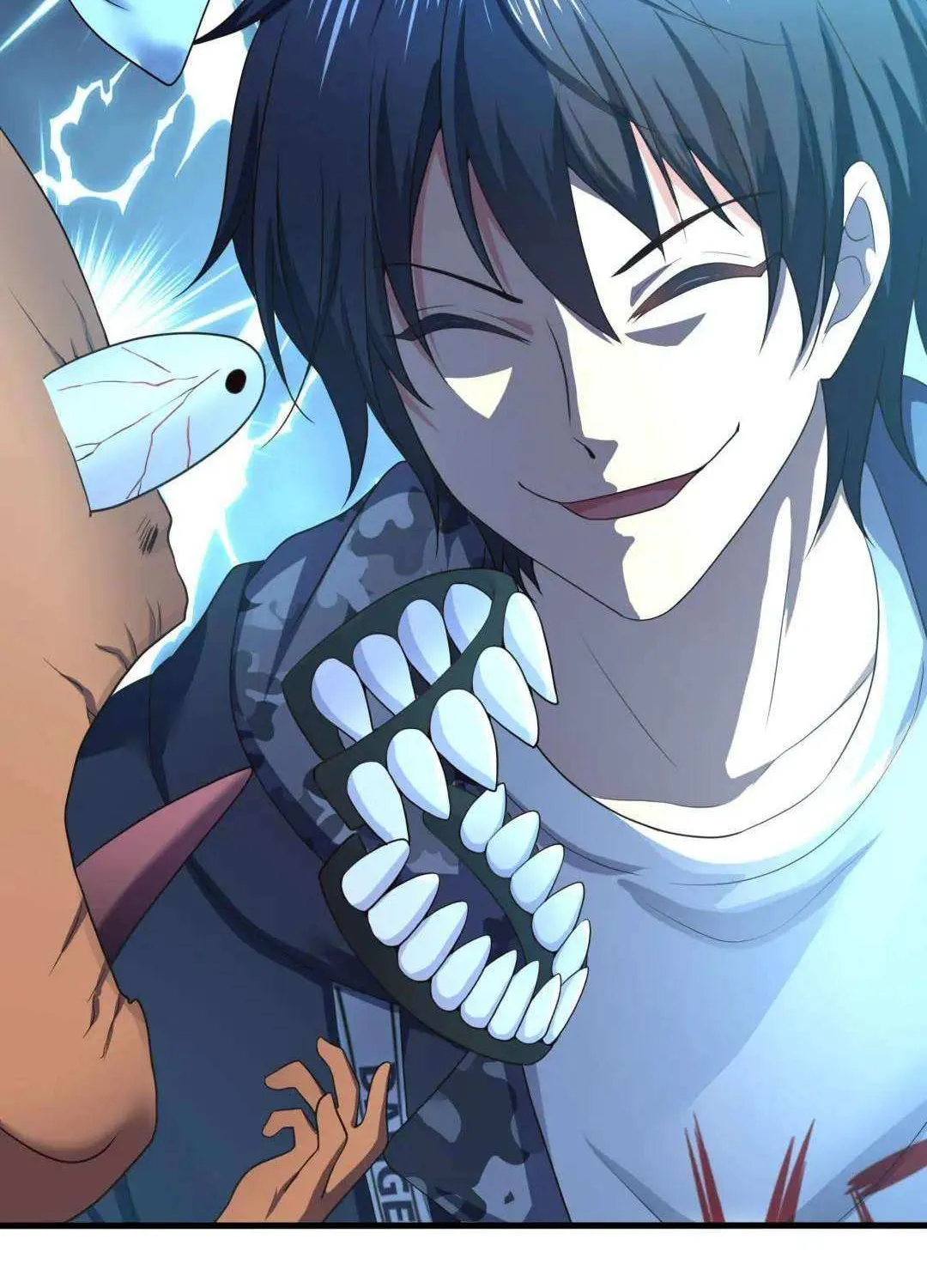 I Opened A Harem in Hell Chapter 43 page 76 - 