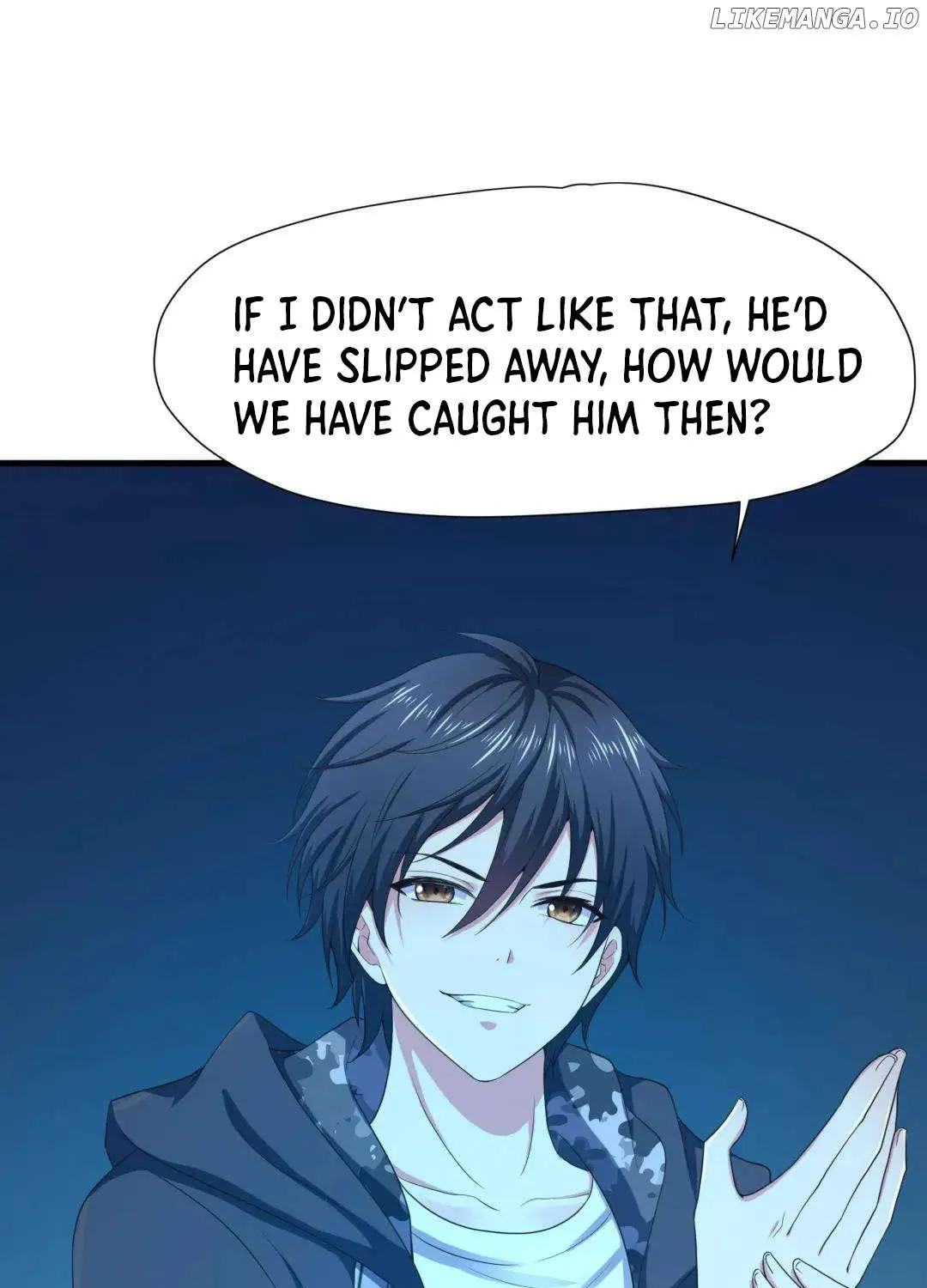 I Opened A Harem in Hell Chapter 44 page 17 - 
