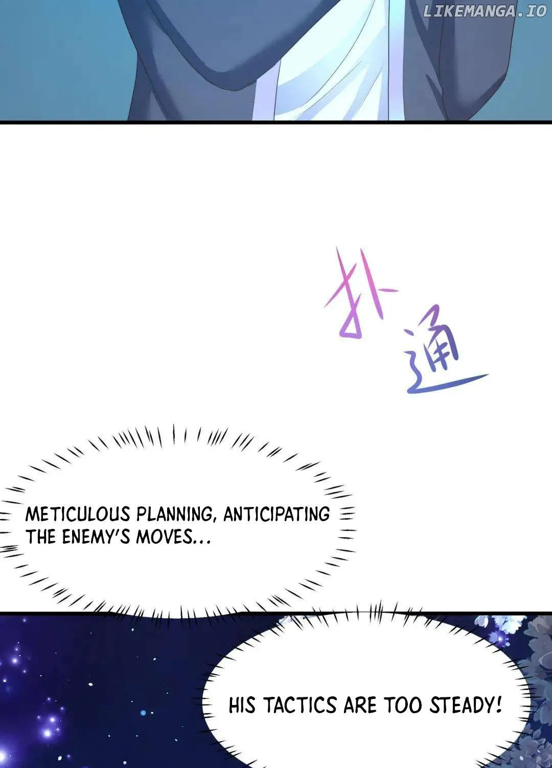 I Opened A Harem in Hell Chapter 44 page 19 - 