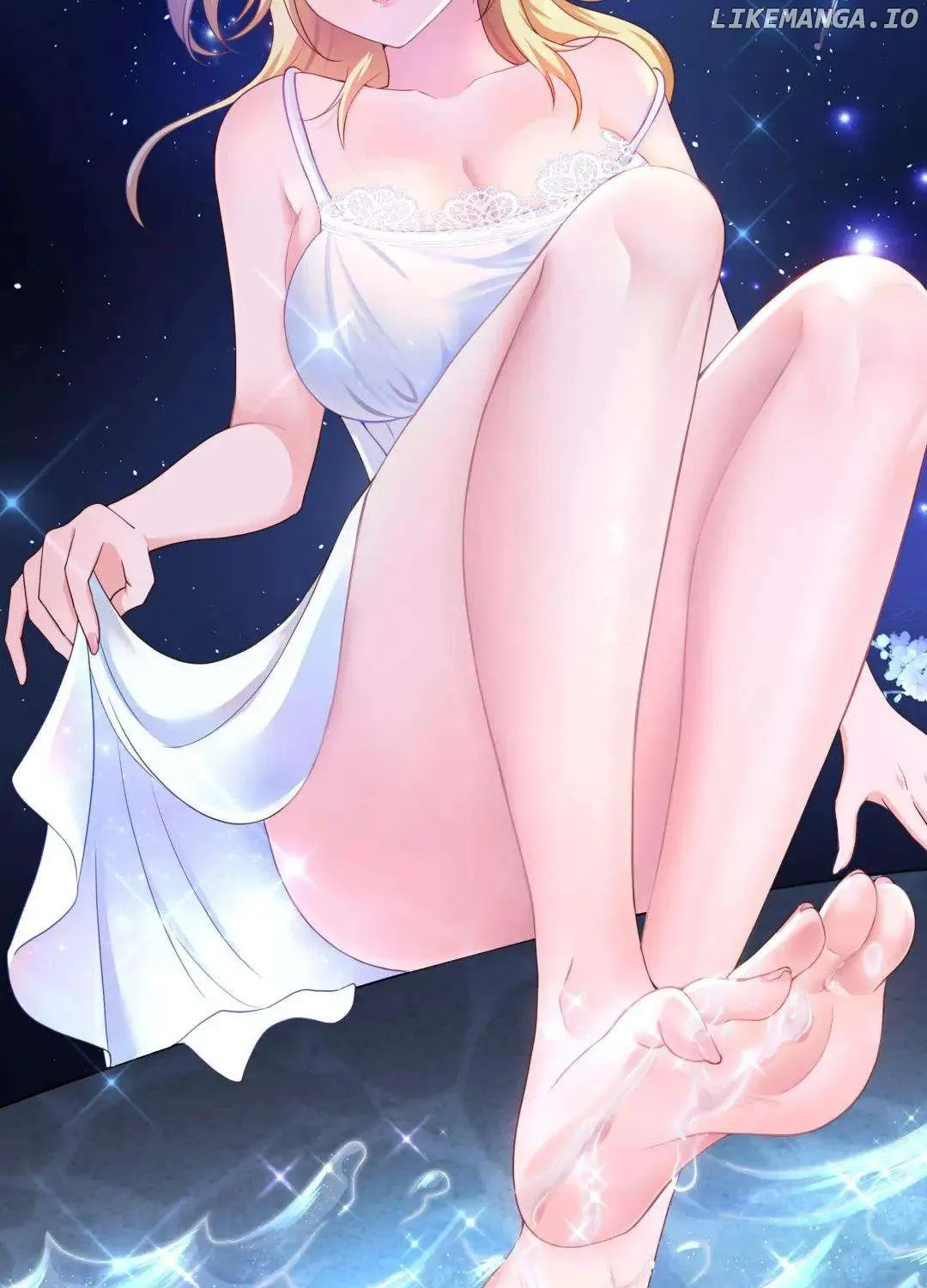 I Opened A Harem in Hell Chapter 44 page 21 - 
