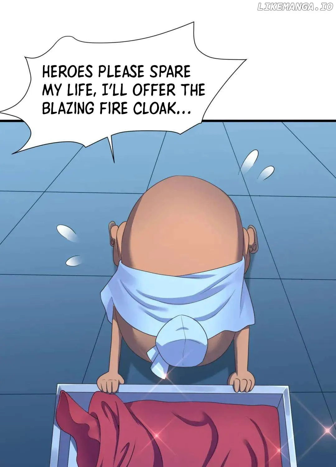 I Opened A Harem in Hell Chapter 44 page 23 - 