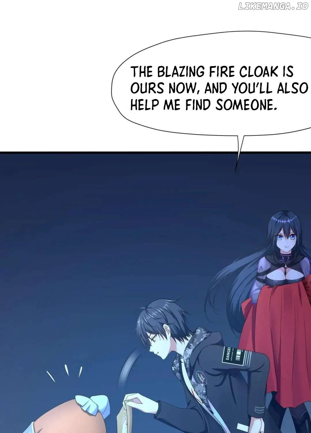 I Opened A Harem in Hell Chapter 44 page 25 - 