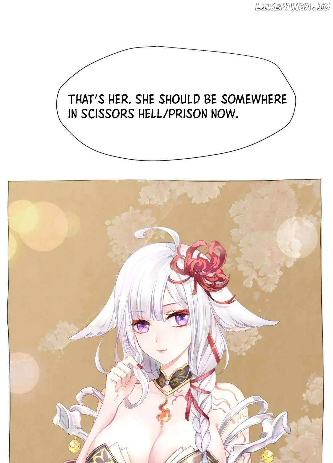 I Opened A Harem in Hell Chapter 44 page 27 - 