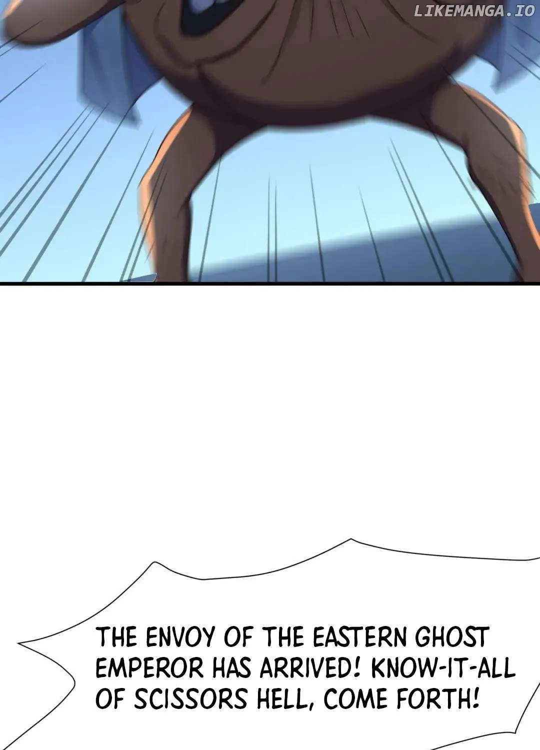 I Opened A Harem in Hell Chapter 44 page 31 - 