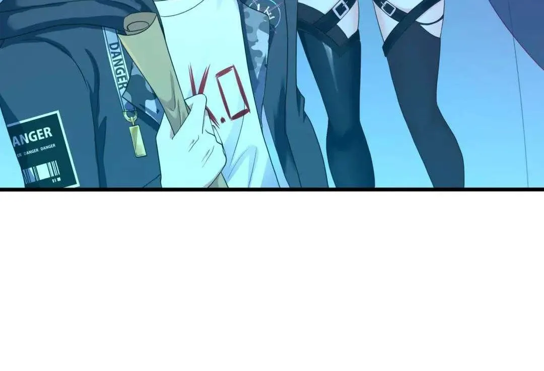 I Opened A Harem in Hell Chapter 44 page 36 - 