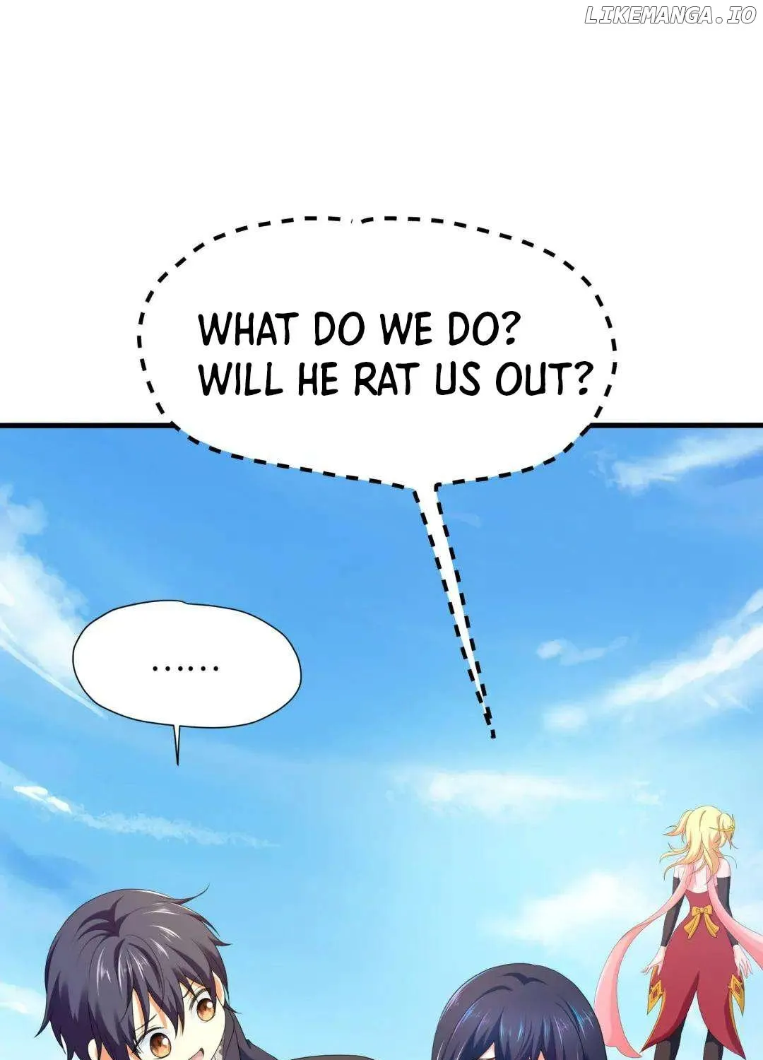 I Opened A Harem in Hell Chapter 44 page 47 - 