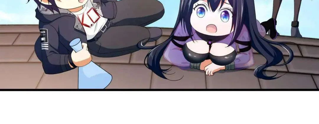 I Opened A Harem in Hell Chapter 44 page 48 - 