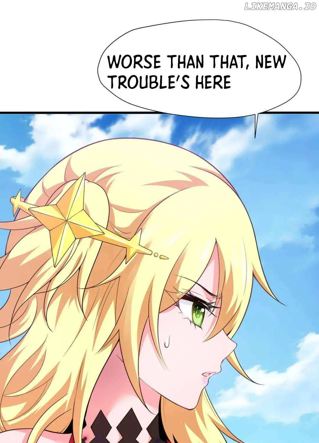 I Opened A Harem in Hell Chapter 44 page 49 - 