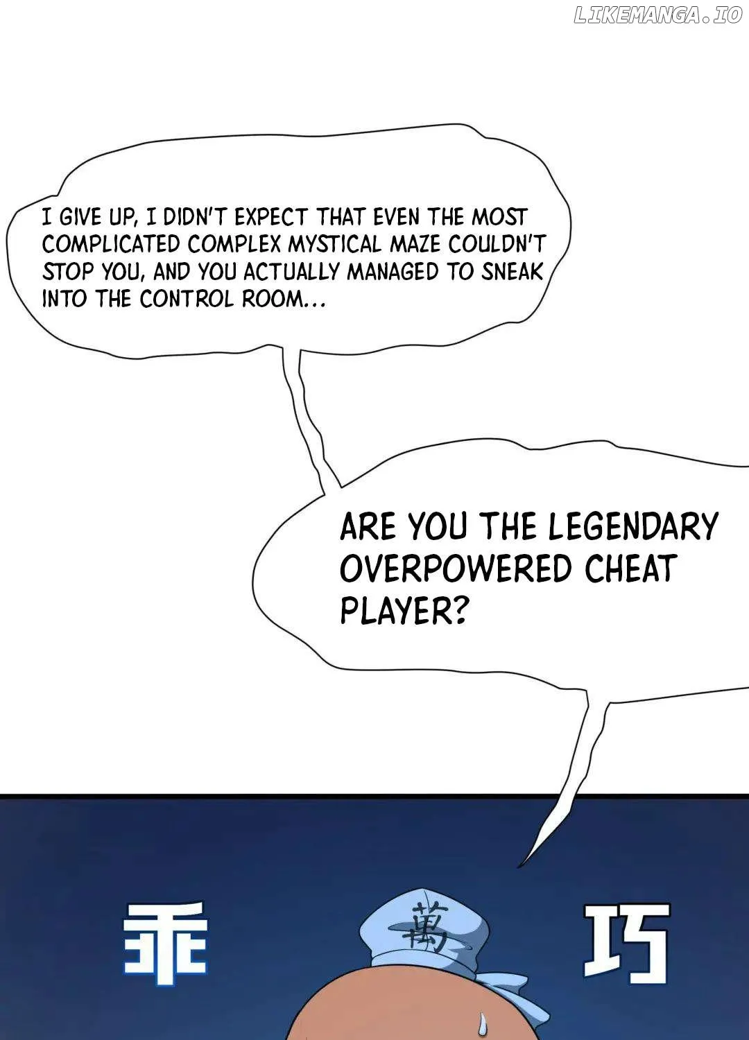 I Opened A Harem in Hell Chapter 44 page 7 - 