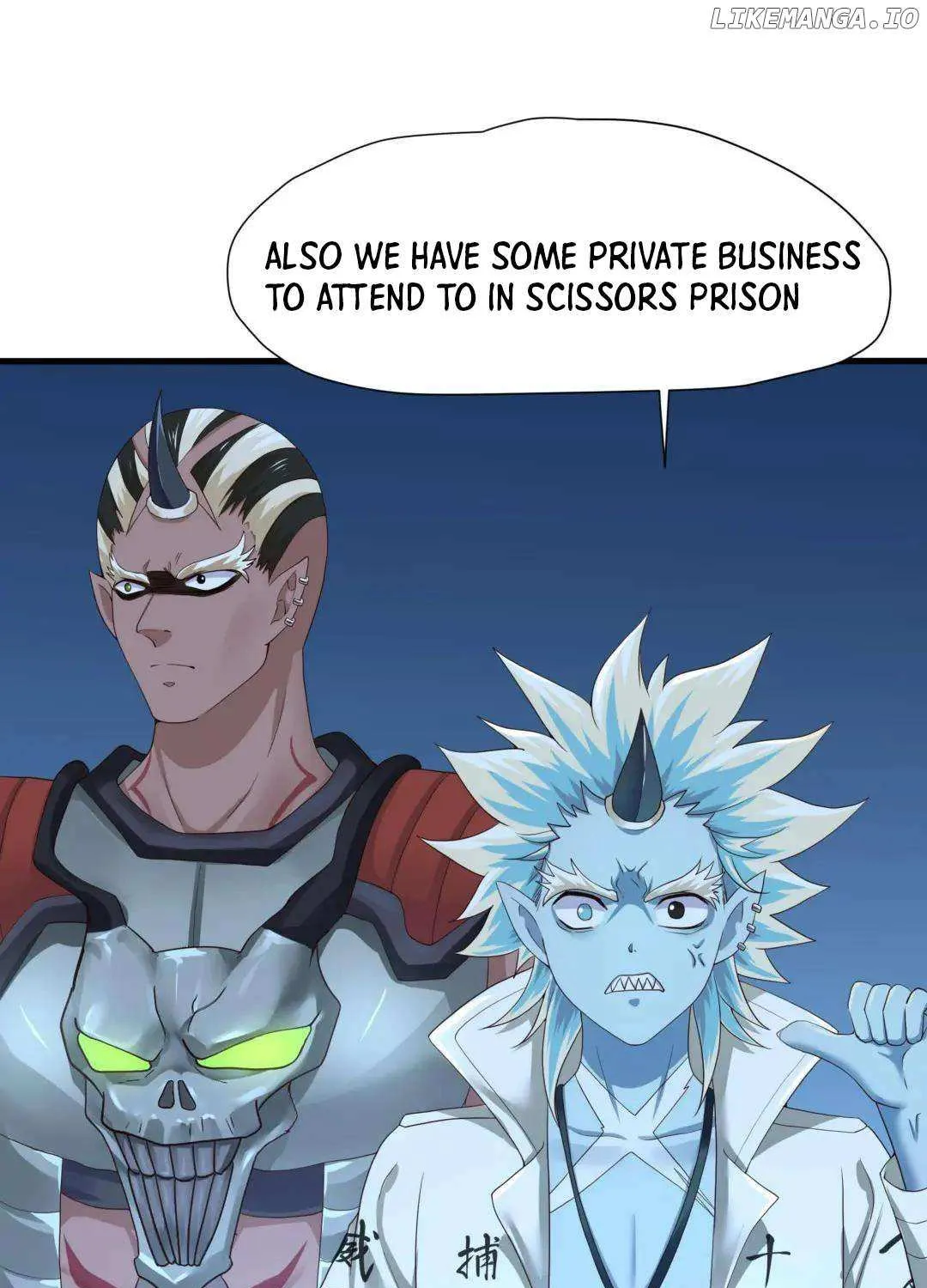 I Opened A Harem in Hell Chapter 44 page 65 - 