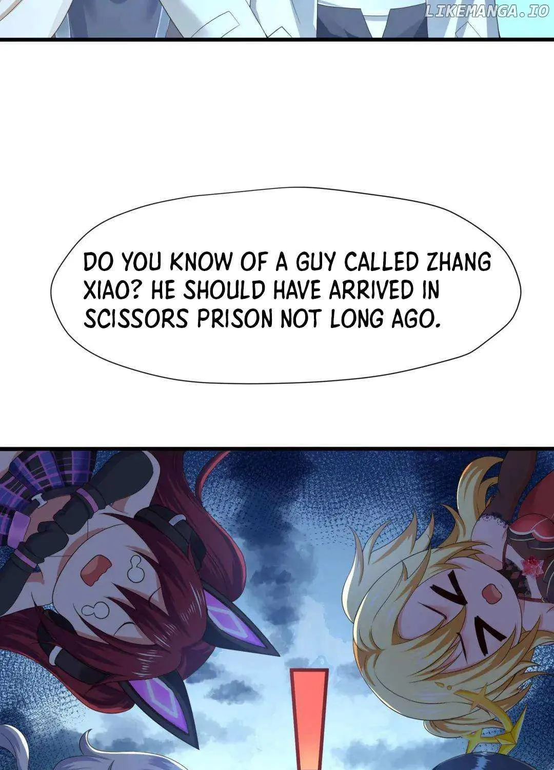 I Opened A Harem in Hell Chapter 44 page 67 - 