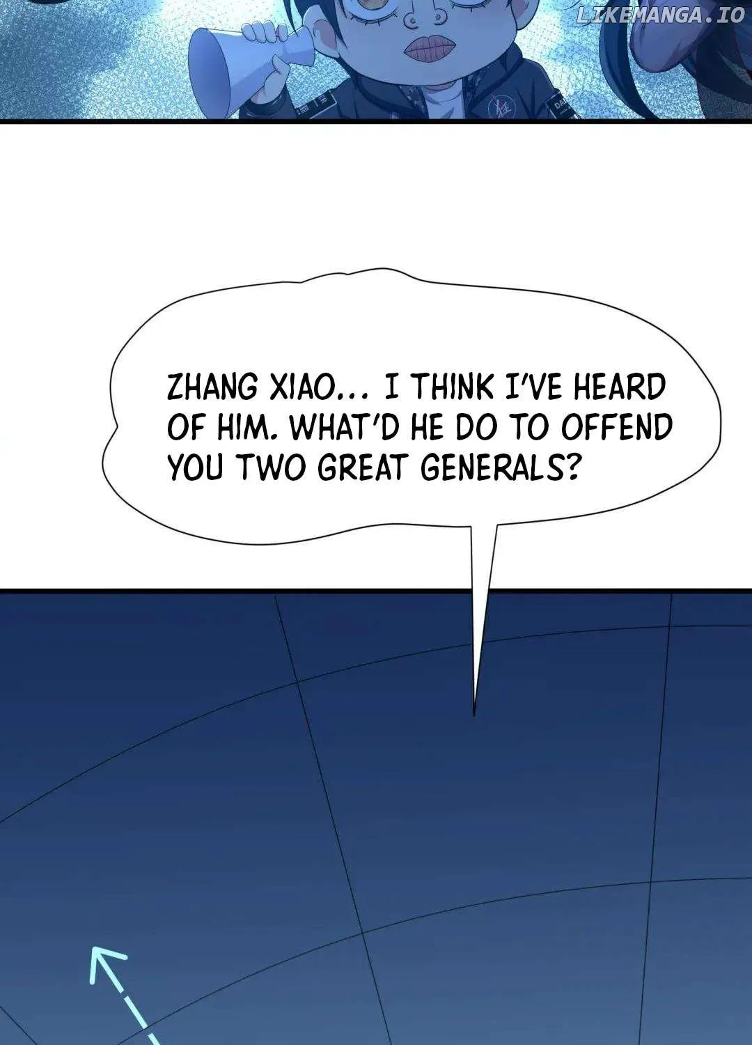 I Opened A Harem in Hell Chapter 44 page 69 - 