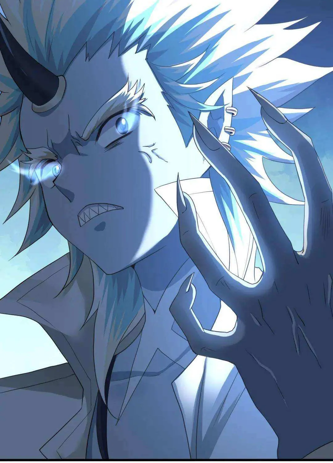 I Opened A Harem in Hell Chapter 44 page 72 - 