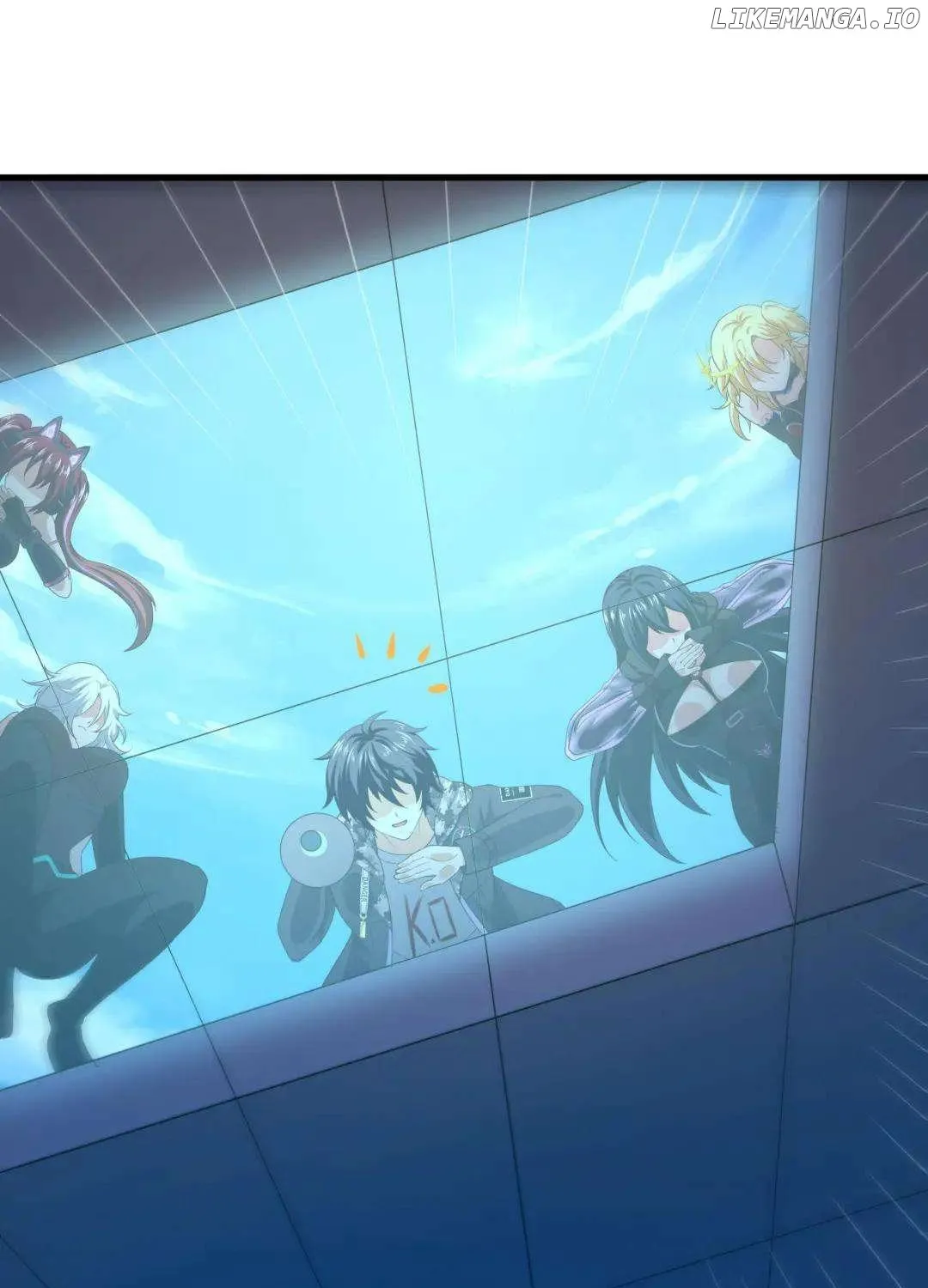 I Opened A Harem in Hell Chapter 44 page 80 - 
