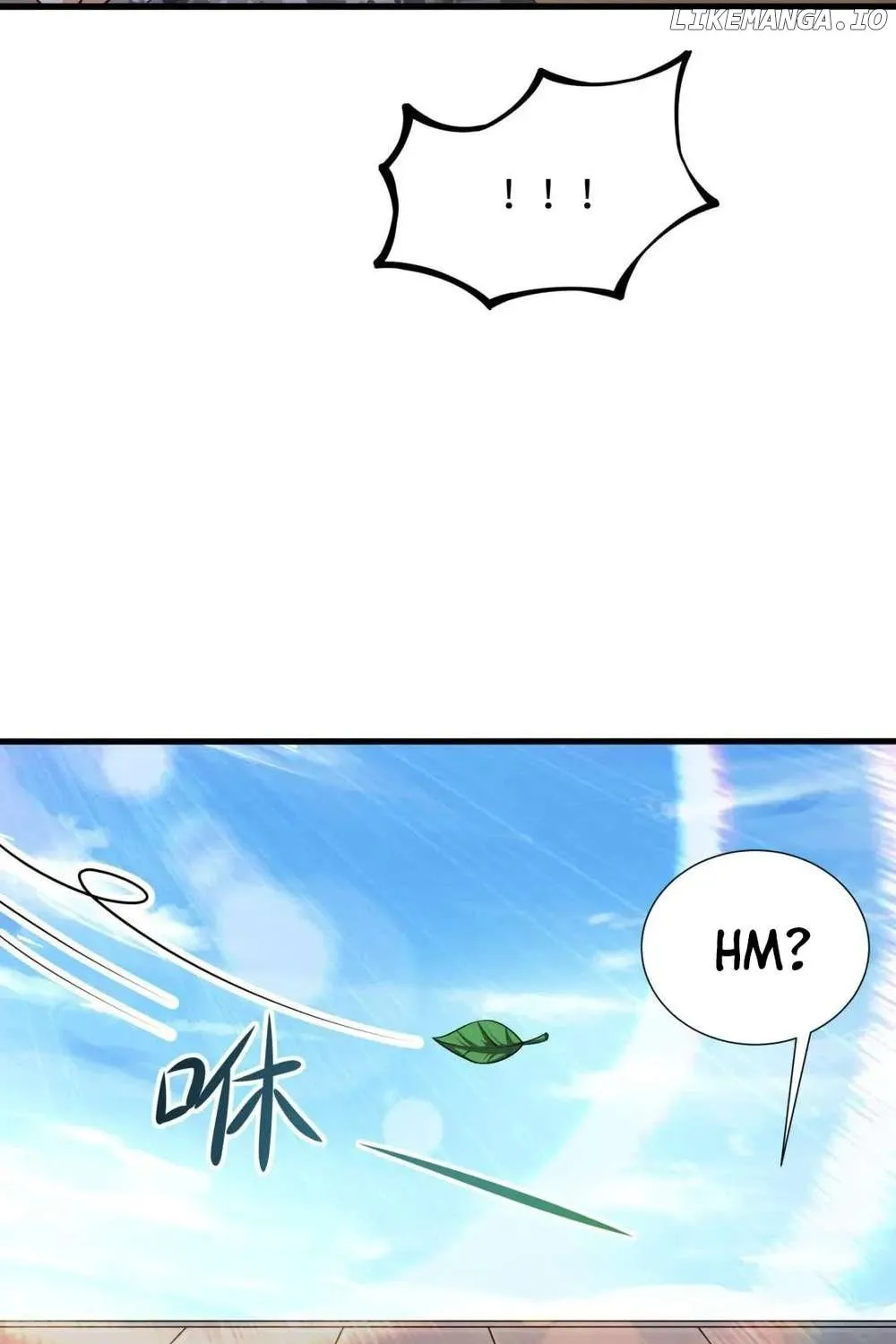 I Opened A Harem in Hell Chapter 45 page 13 - 