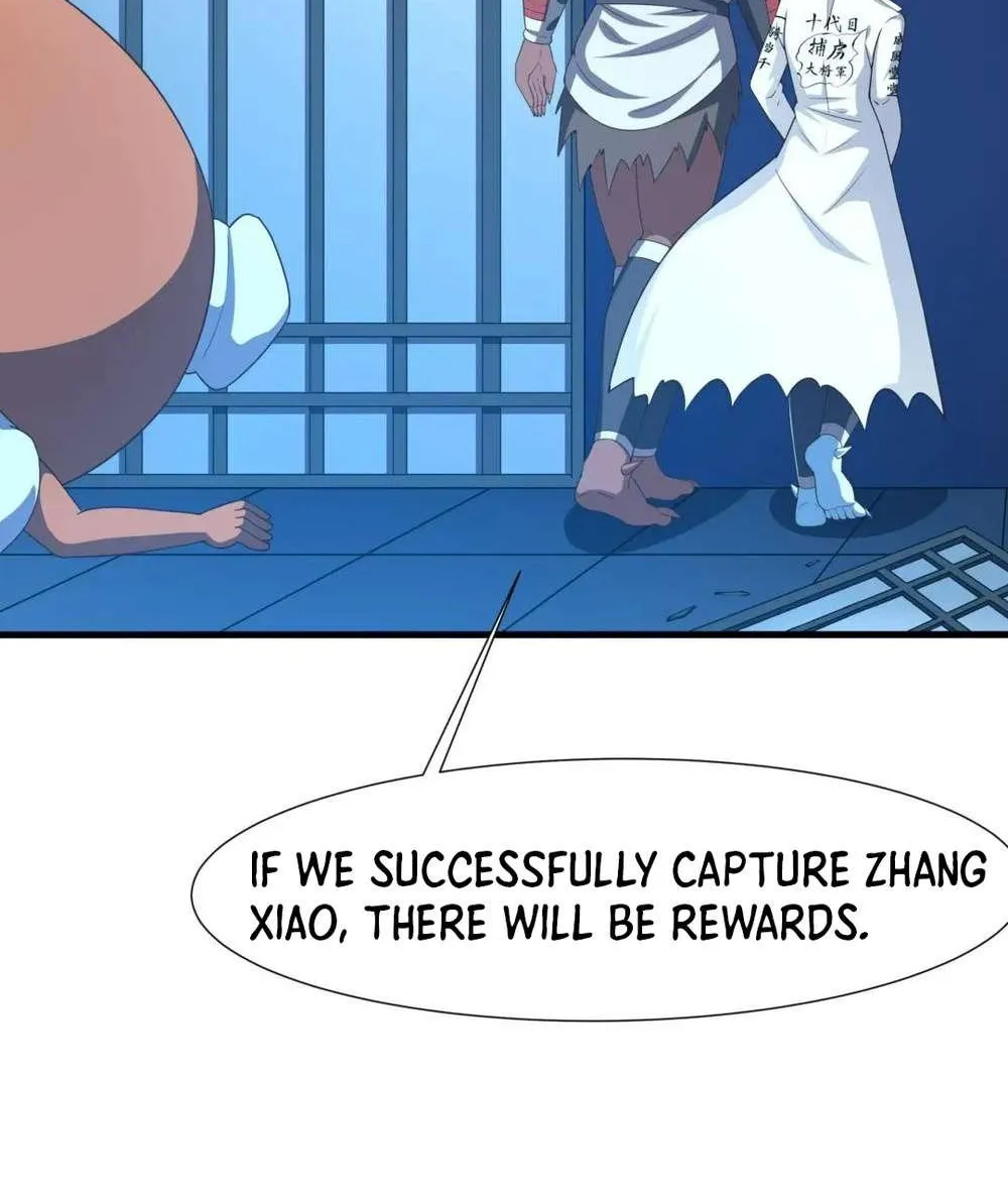 I Opened A Harem in Hell Chapter 45 page 24 - 