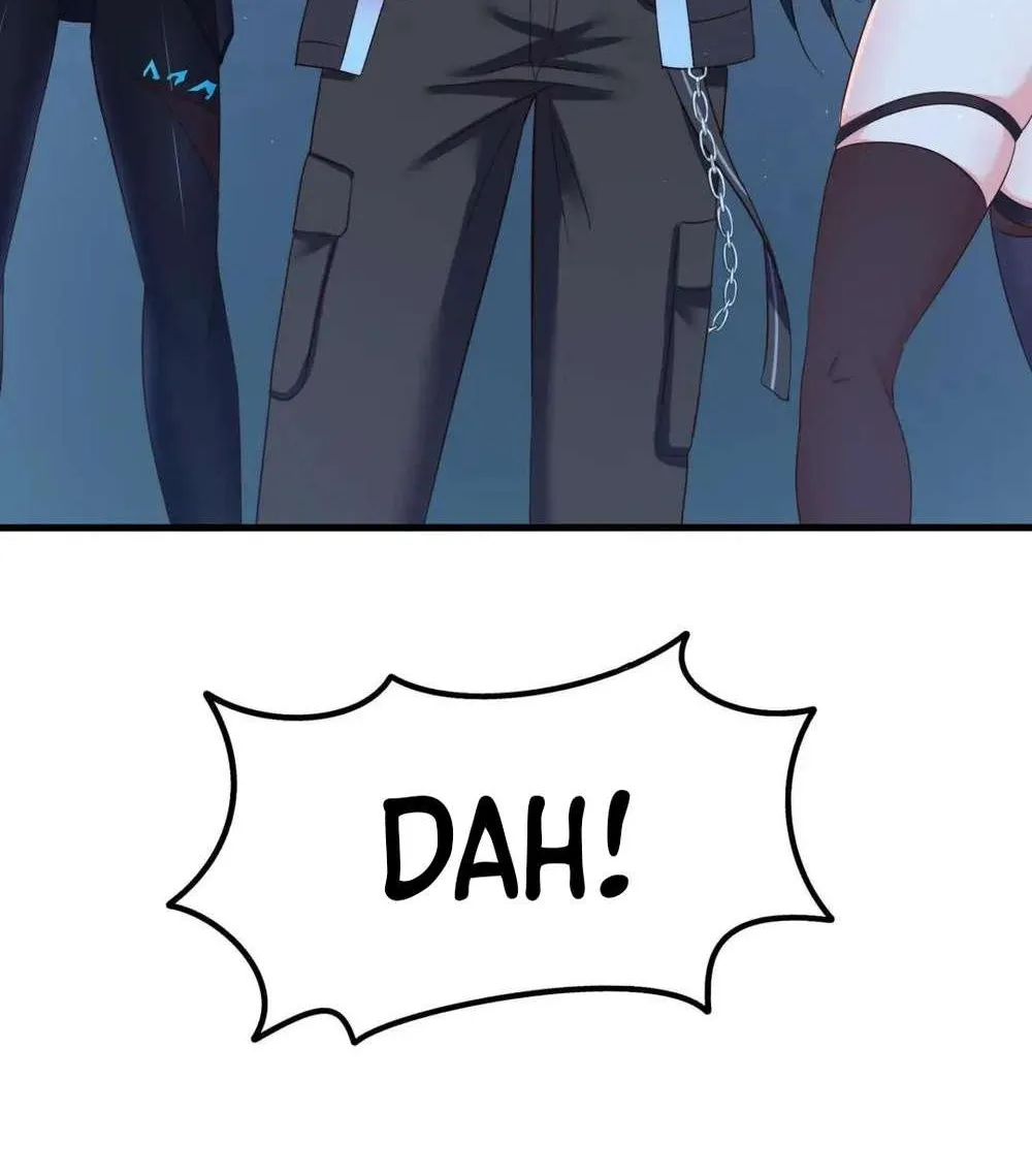 I Opened A Harem in Hell Chapter 45 page 34 - 