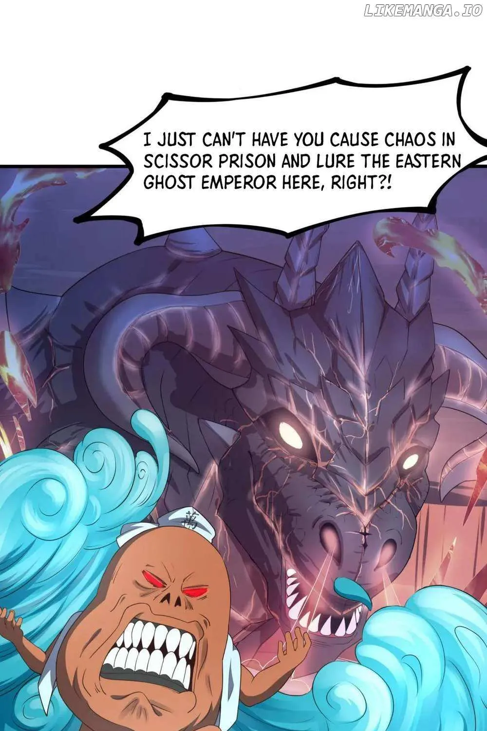 I Opened A Harem in Hell Chapter 45 page 35 - 