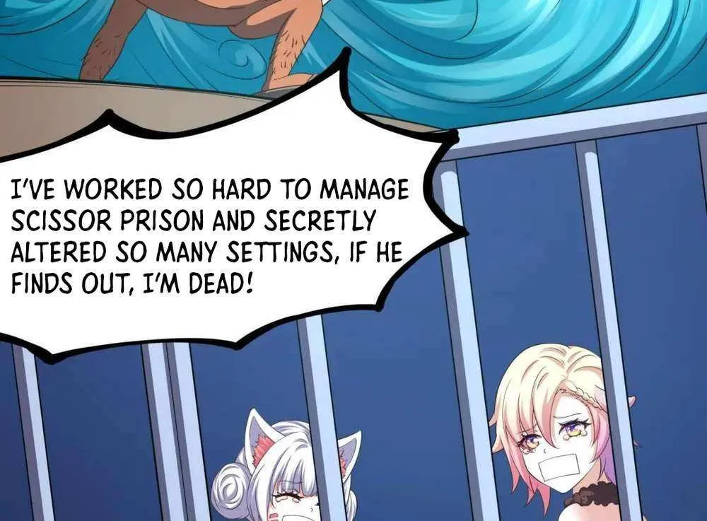 I Opened A Harem in Hell Chapter 45 page 36 - 