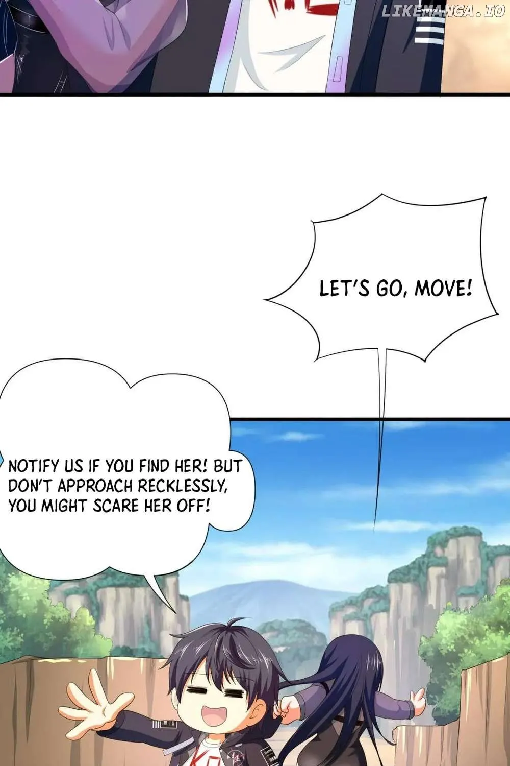 I Opened A Harem in Hell Chapter 45 page 54 - 