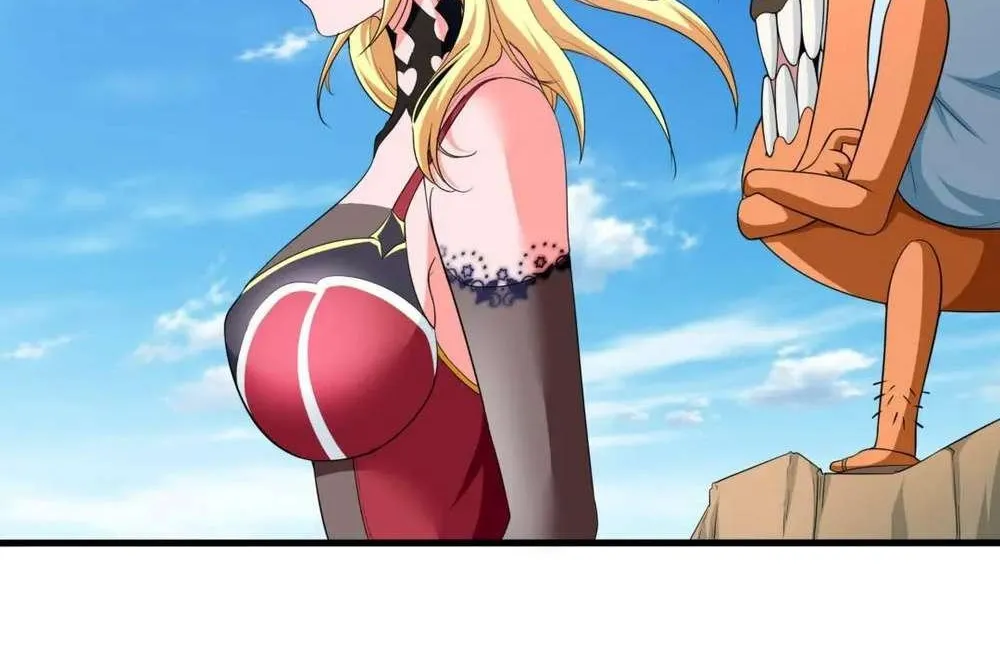 I Opened A Harem in Hell Chapter 45 page 59 - 