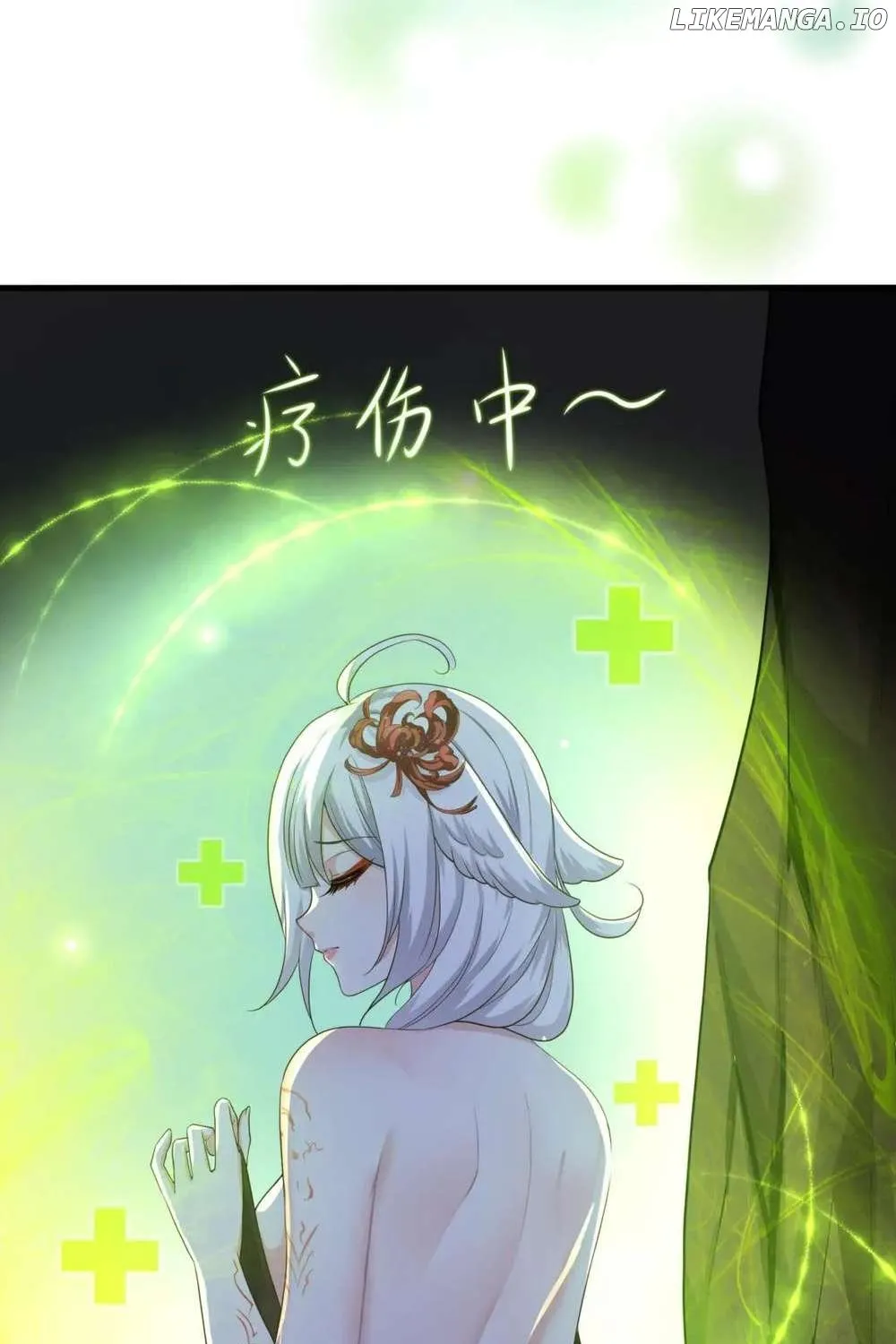 I Opened A Harem in Hell Chapter 45 page 64 - 