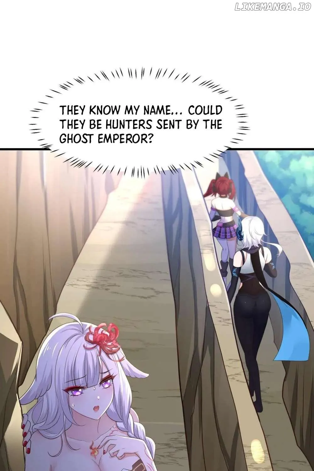 I Opened A Harem in Hell Chapter 45 page 68 - 