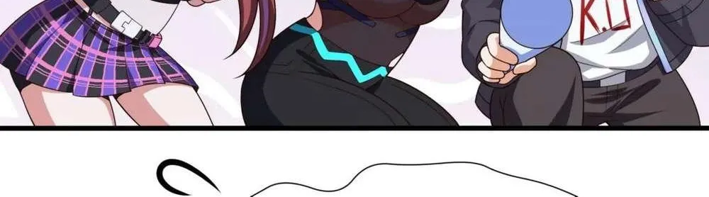 I Opened A Harem in Hell Chapter 45 page 8 - 