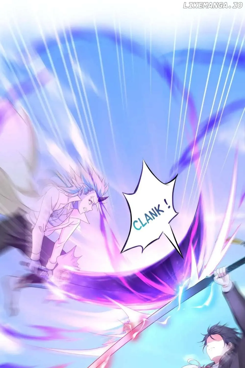 I Opened A Harem in Hell Chapter 45 page 76 - 
