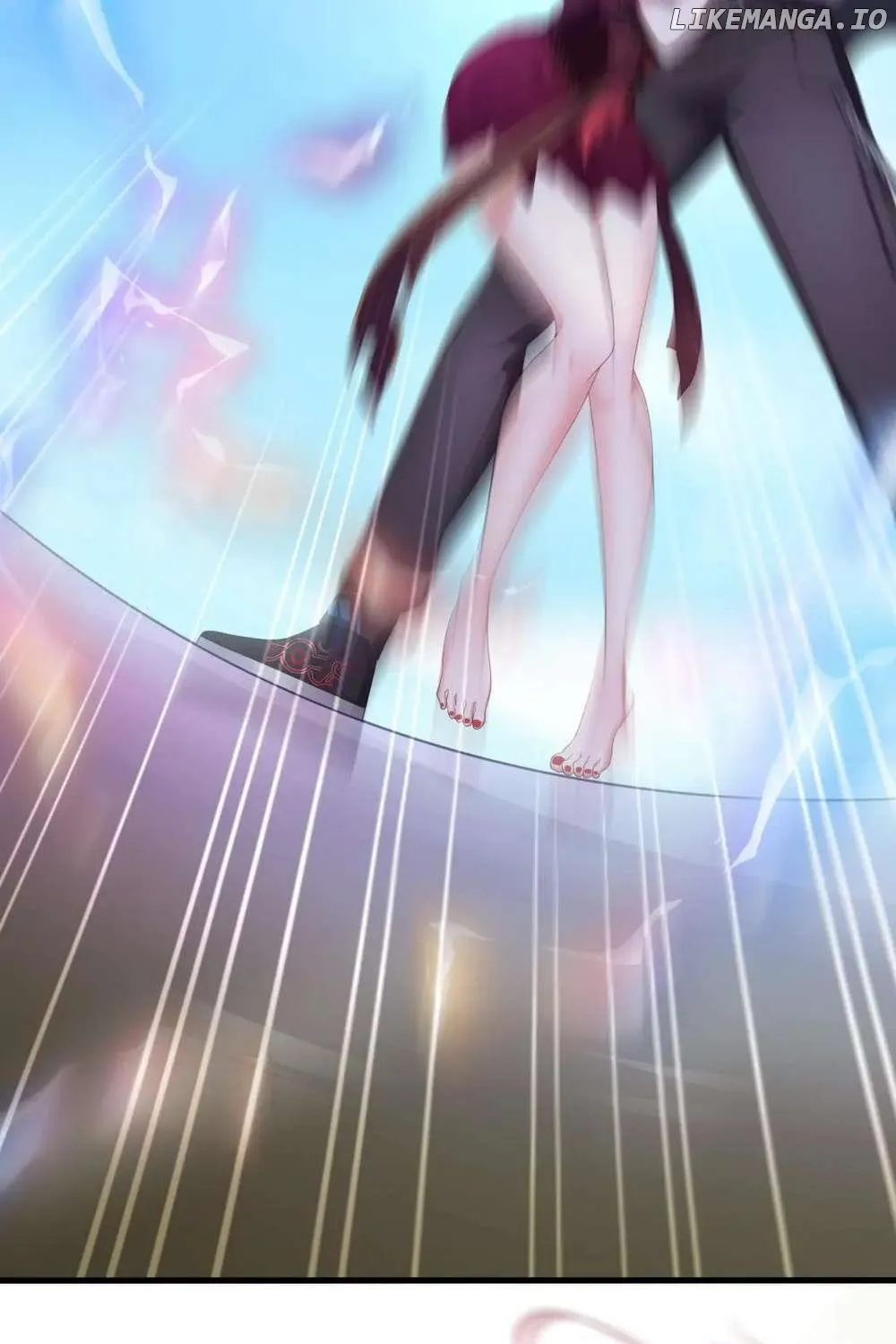 I Opened A Harem in Hell Chapter 45 page 78 - 