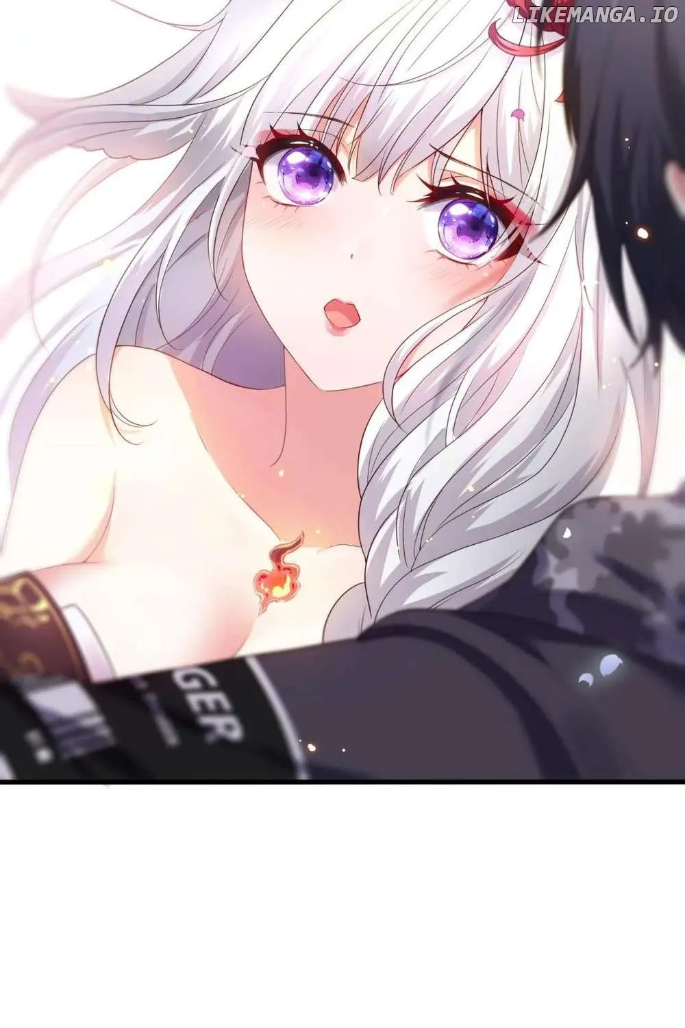 I Opened A Harem in Hell Chapter 45 page 80 - 