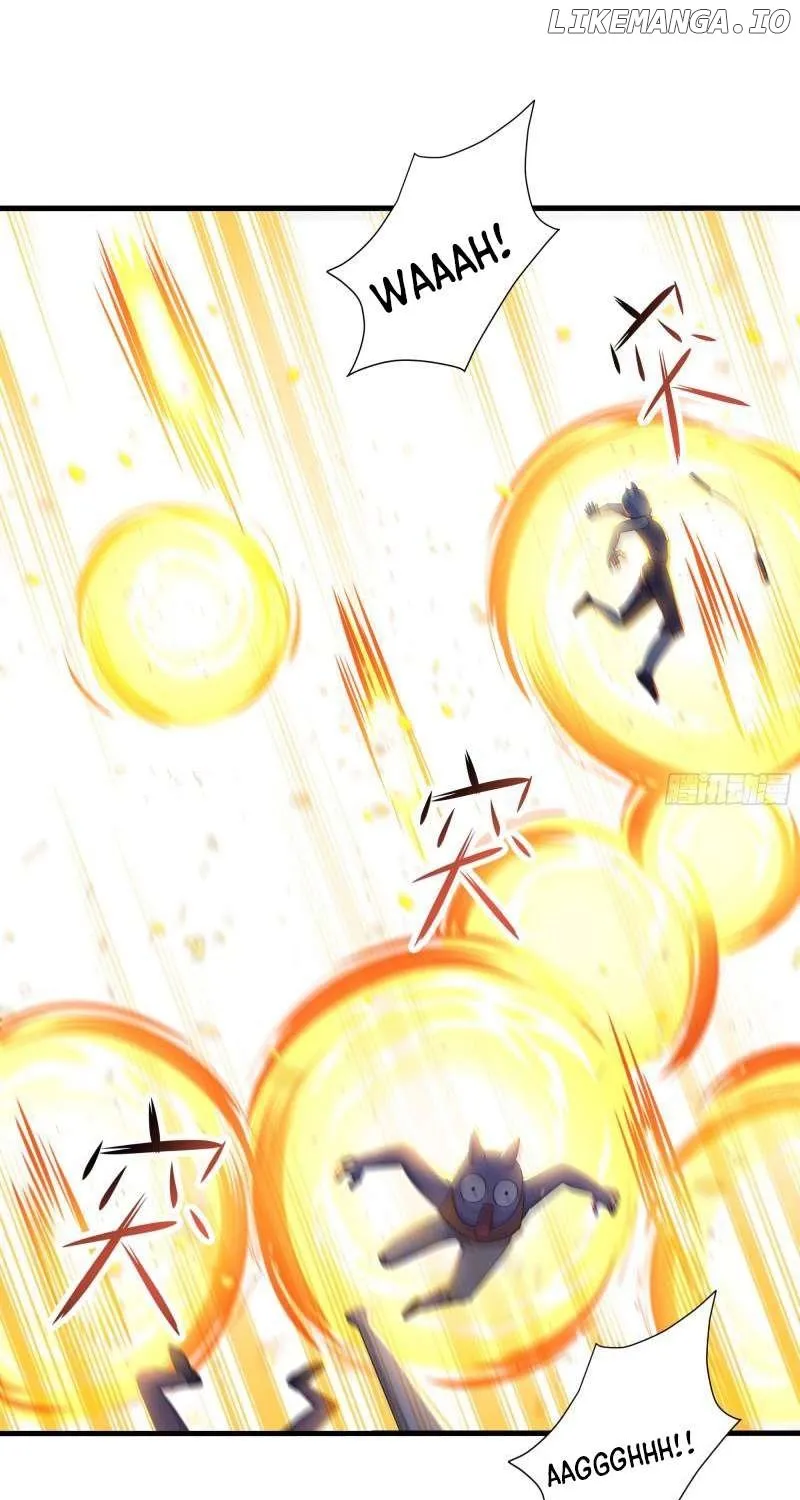 I Opened A Harem in Hell Chapter 46 page 17 - 