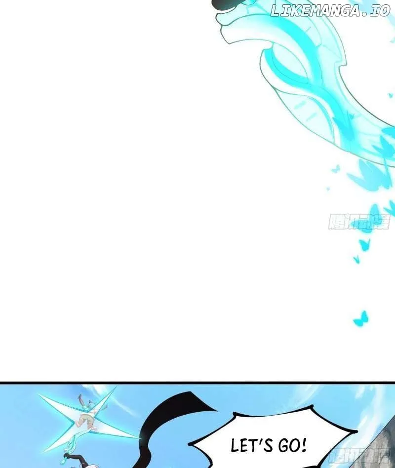 I Opened A Harem in Hell Chapter 46 page 22 - 