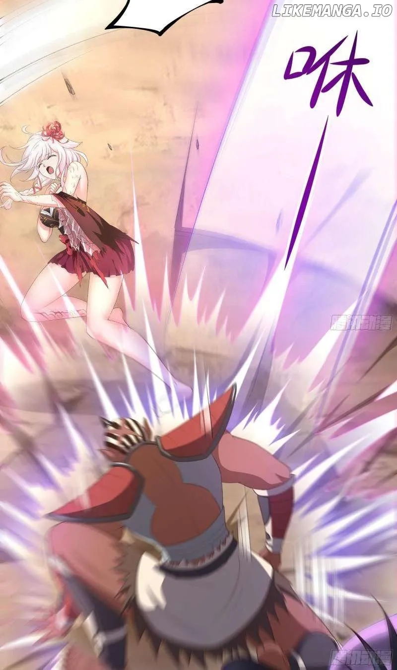 I Opened A Harem in Hell Chapter 46 page 25 - 