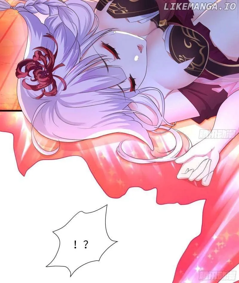 I Opened A Harem in Hell Chapter 46 page 28 - 