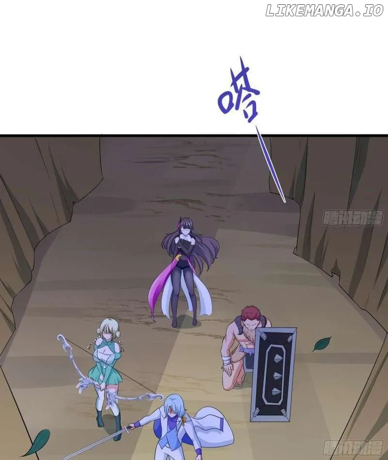 I Opened A Harem in Hell Chapter 46 page 34 - 