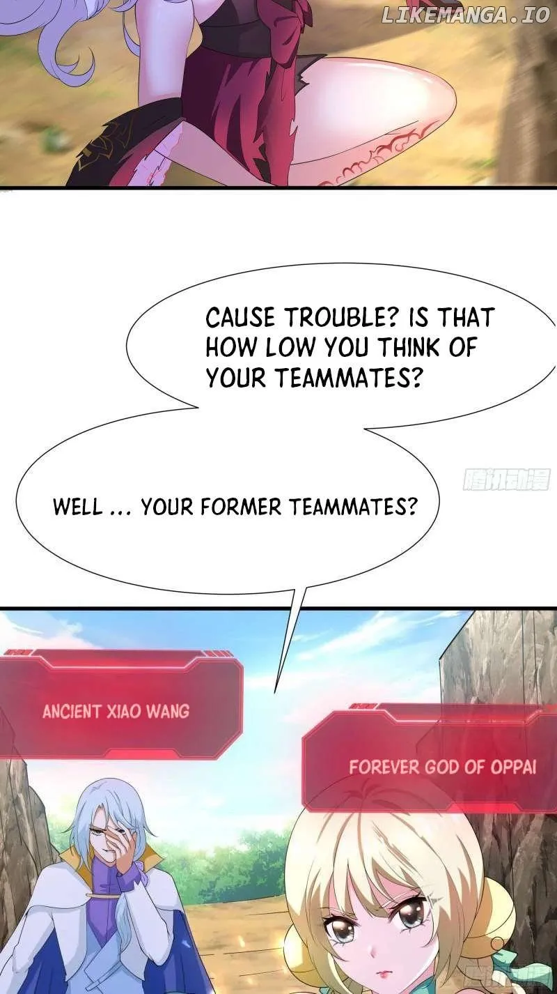 I Opened A Harem in Hell Chapter 46 page 42 - 