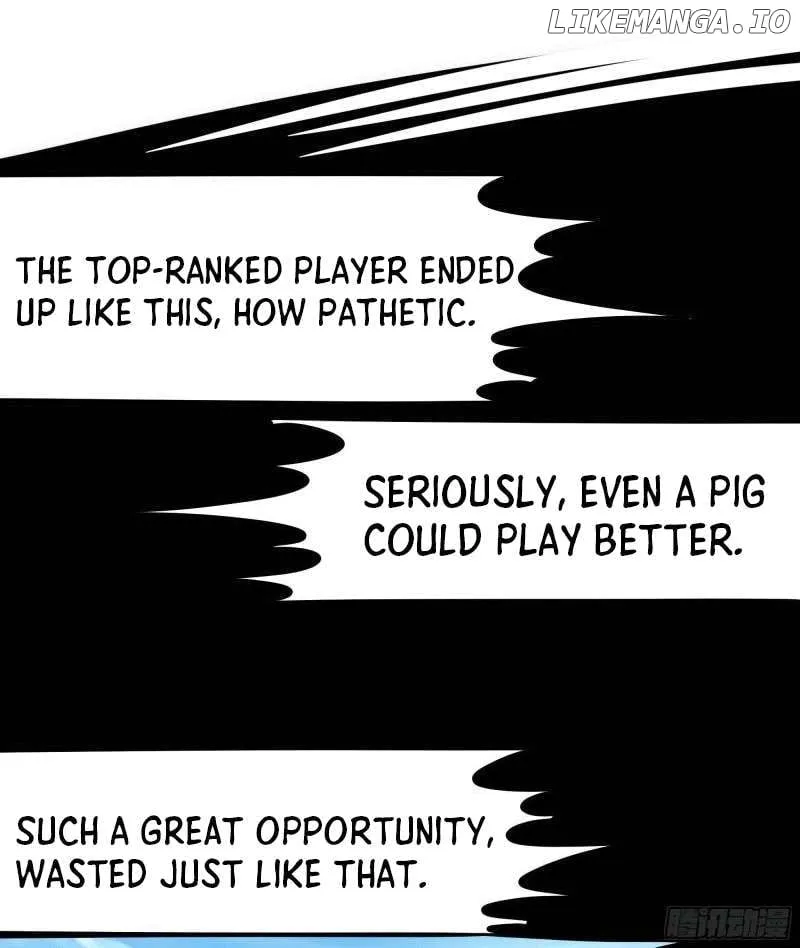I Opened A Harem in Hell Chapter 46 page 45 - 
