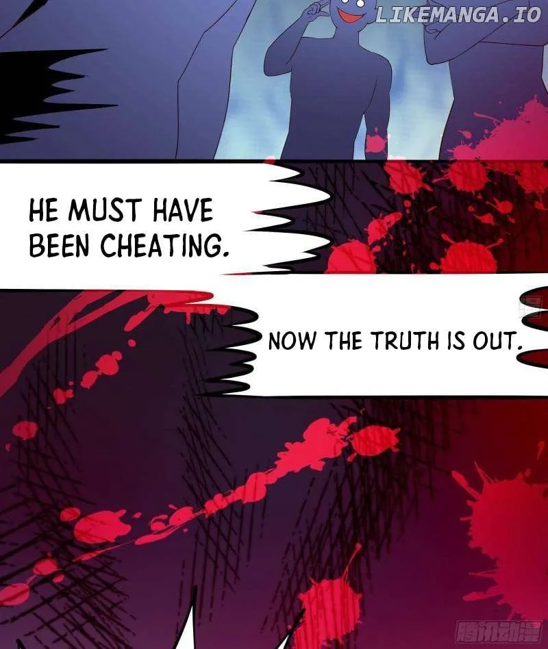 I Opened A Harem in Hell Chapter 46 page 47 - 