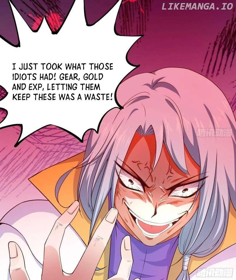 I Opened A Harem in Hell Chapter 46 page 48 - 