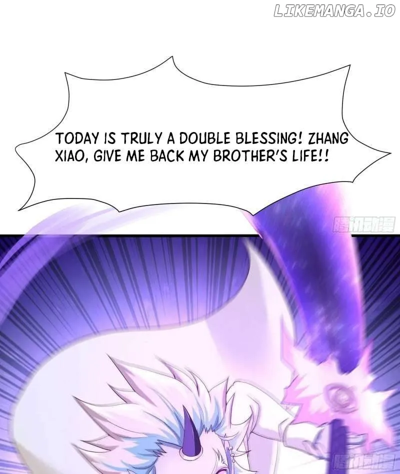 I Opened A Harem in Hell Chapter 46 page 6 - 